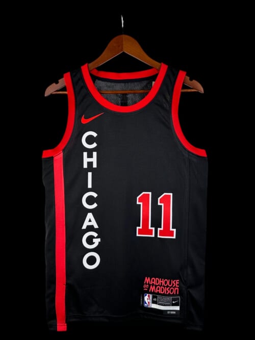 Chicago Bulls Maillot NBA