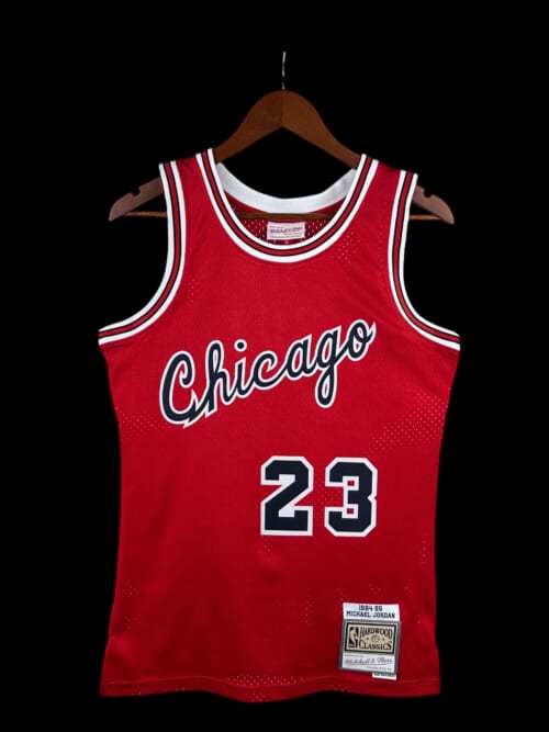 Chicago Bulls Maillot NBA