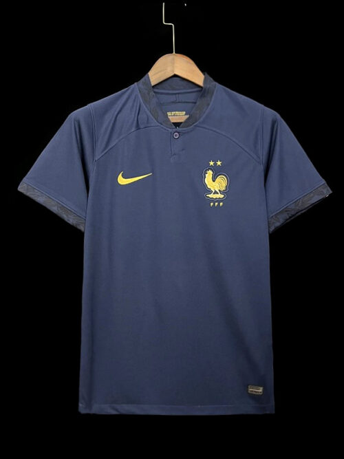 France Maillot Domicile 22/23