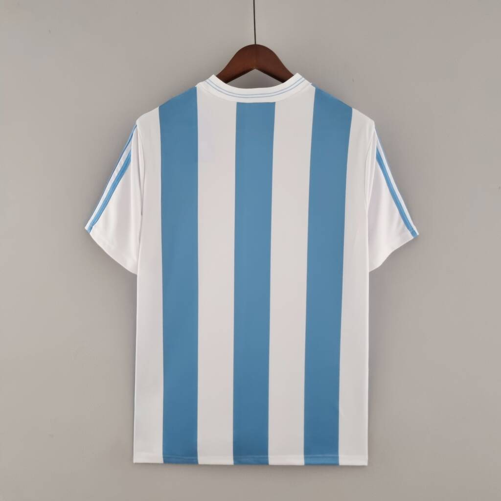 Argentine Maillot Rétro 1993 – Image 6