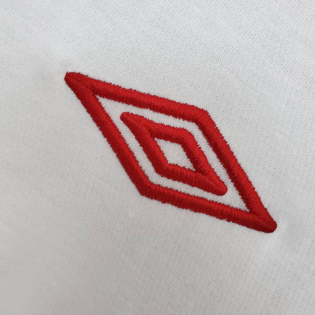 Angleterre Maillot Rétro 2012 – Image 4