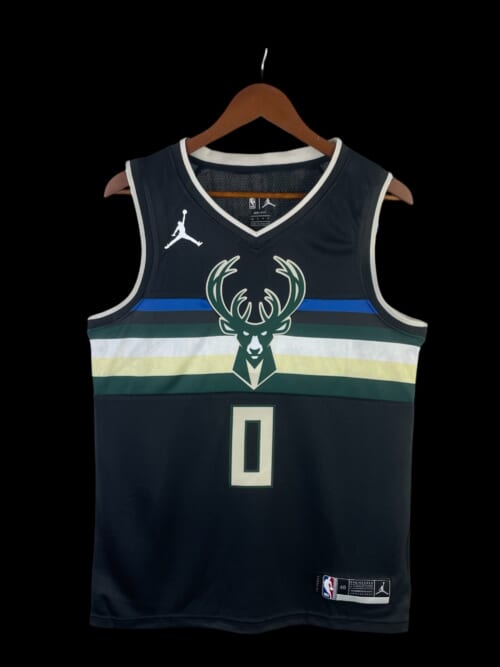 Milwaukee Bucks Maillot NBA