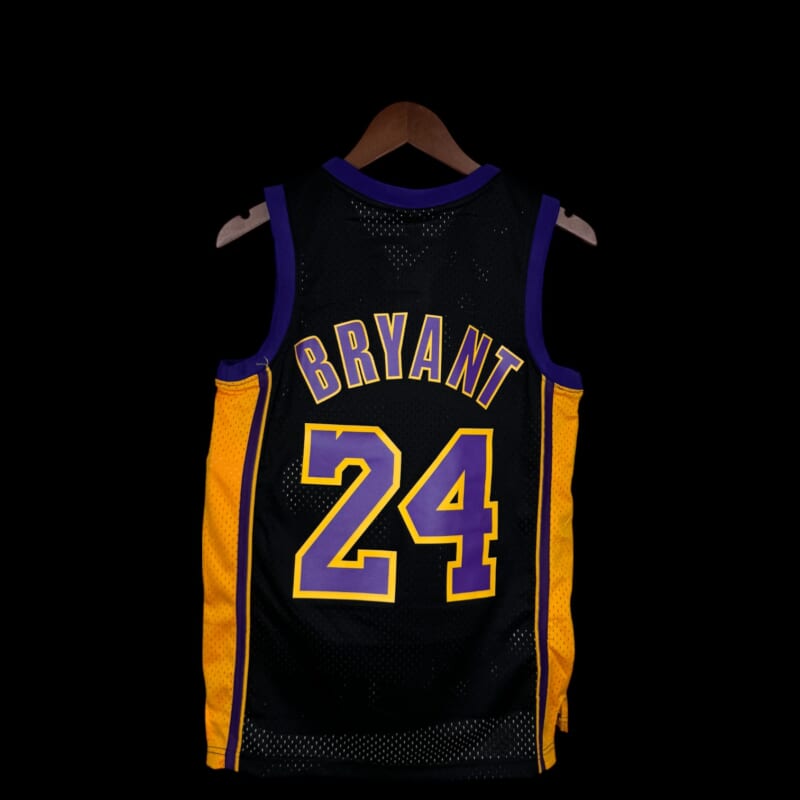 Los Angeles Lakers Maillot NBA – Image 2