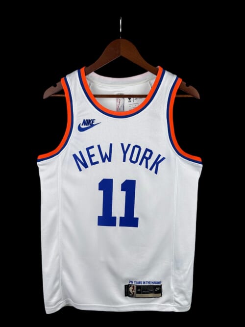 New York Knicks Maillot NBA
