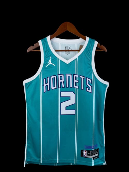 Charlotte Hornets Maillot NBA