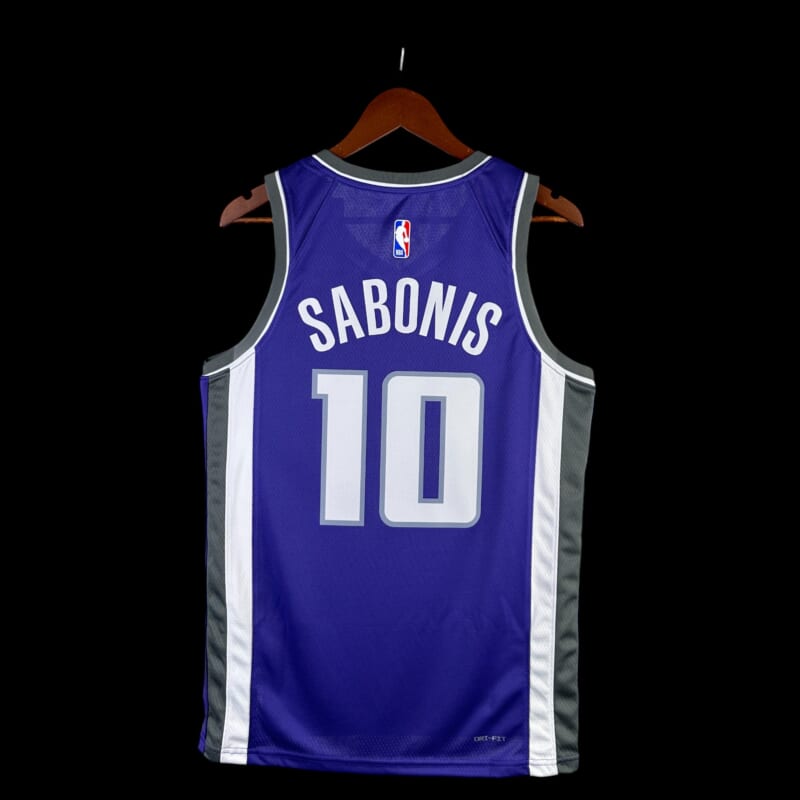 Sacramento Kings Maillot NBA – Image 2
