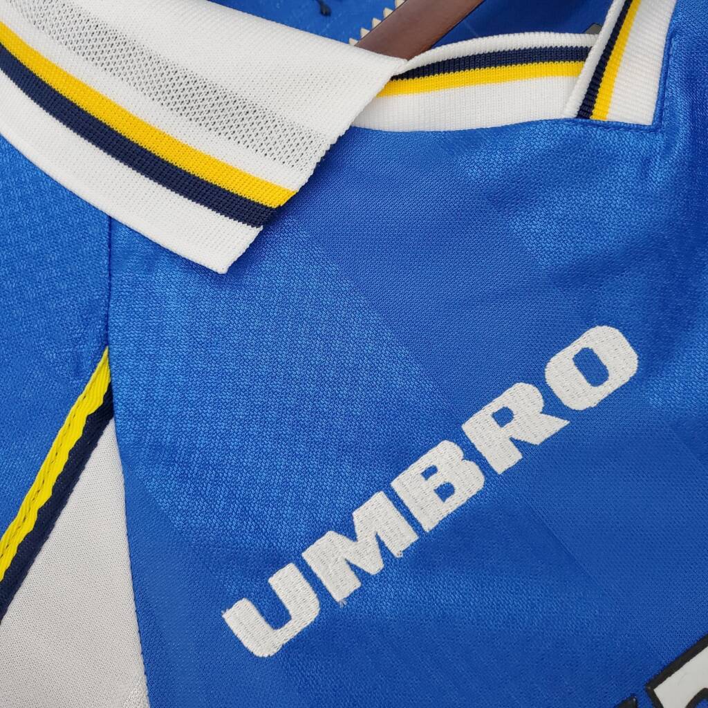 Chelsea Maillot Rétro 1997/1999 – Image 4