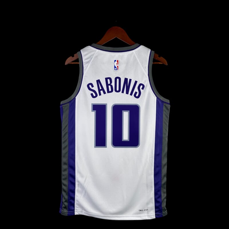 Sacramento Kings Maillot NBA – Image 2