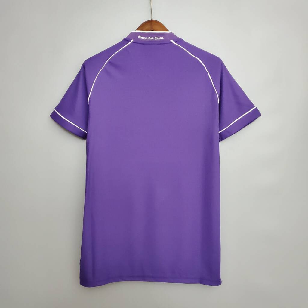 Tottenham Maillot Rétro 1998 – Image 10