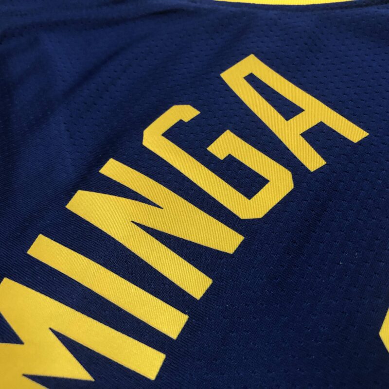 Golden State Warriors Maillot NBA – Image 4