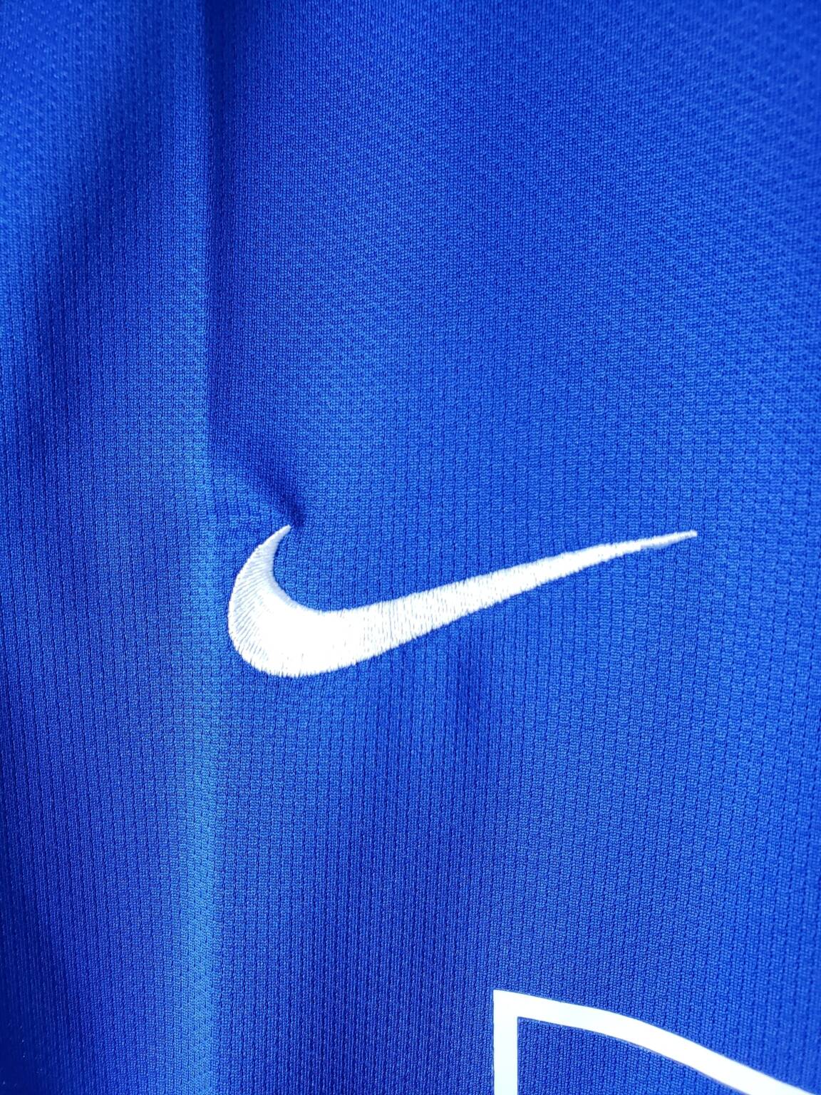 Manchester United Maillot Rétro 07/08 – Image 6