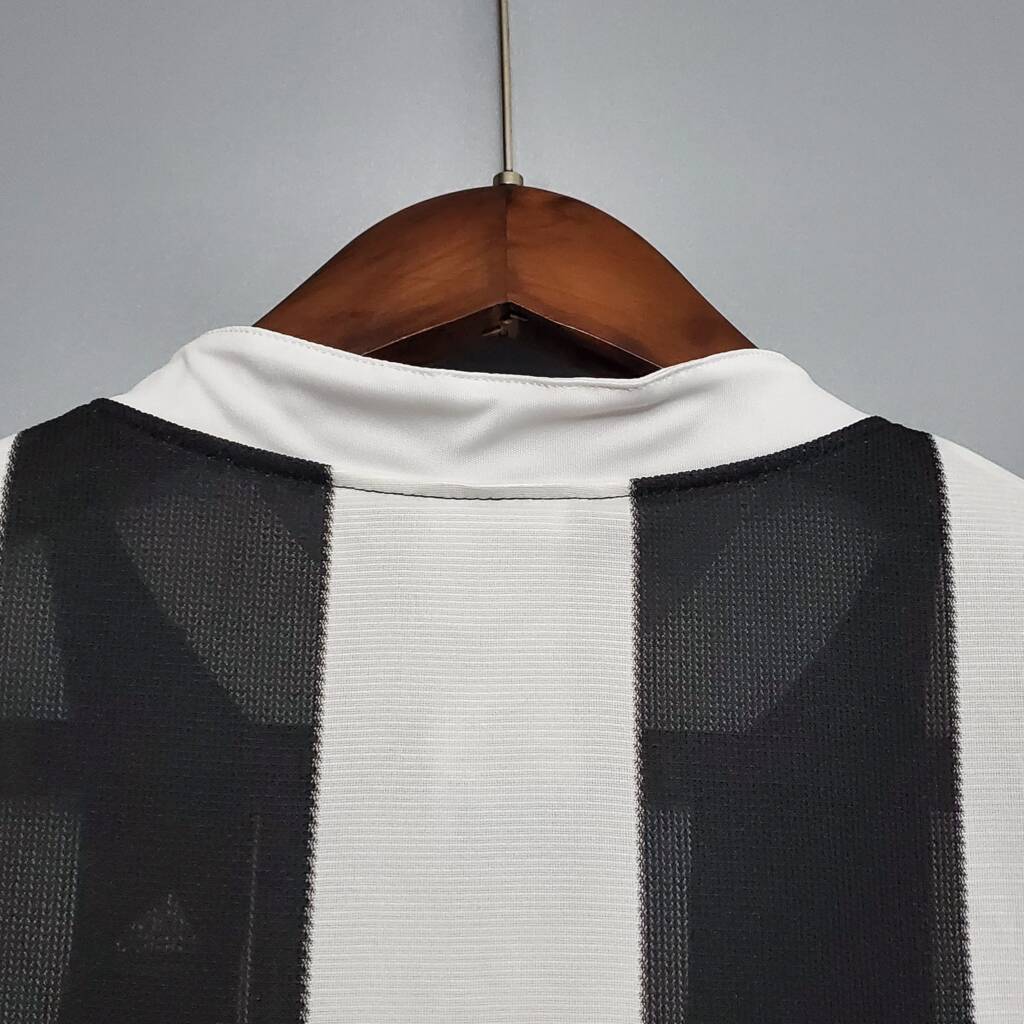 Newcastle Maillot Rétro 95/97 – Image 7