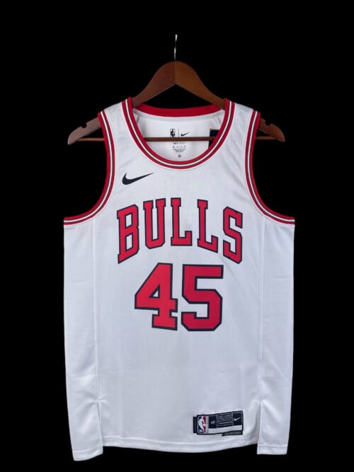 Chicago Bulls Maillot NBA