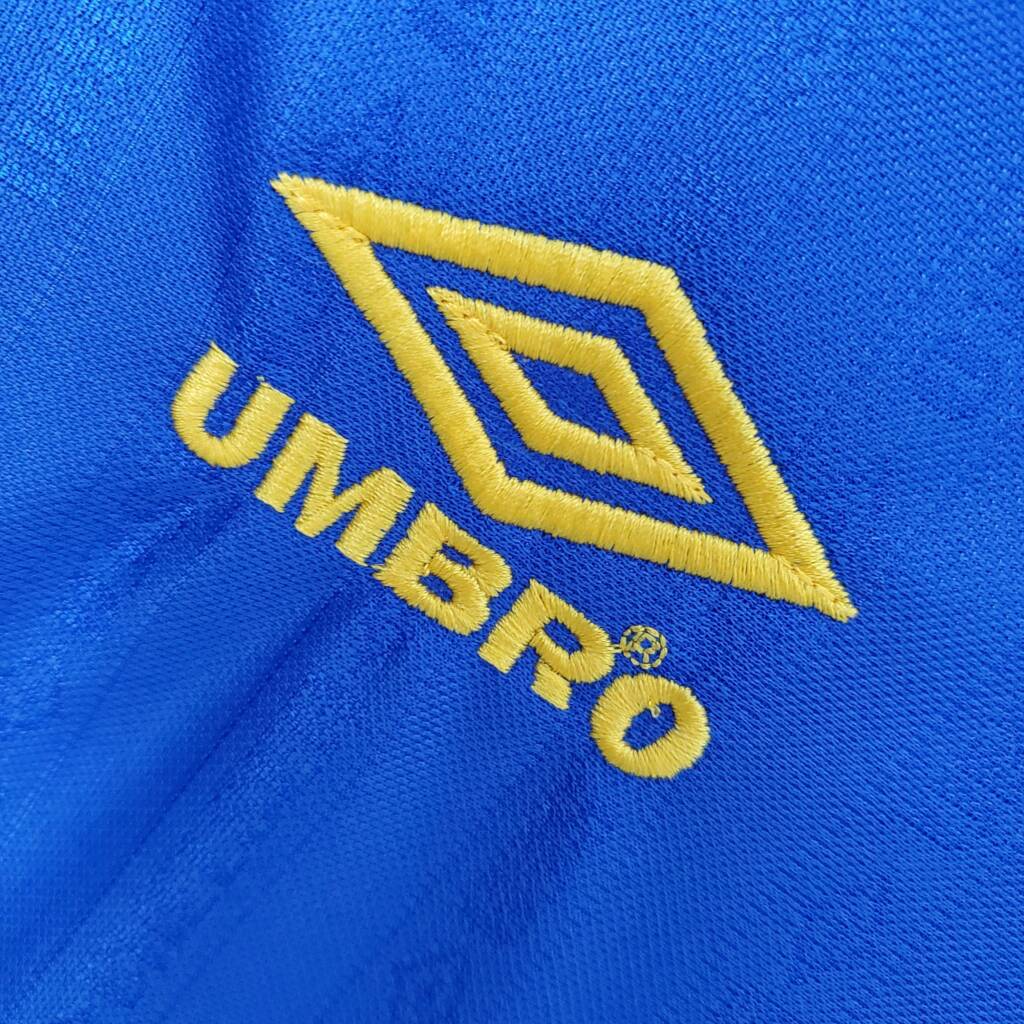 Chelsea Maillot Rétro 95/97 – Image 5