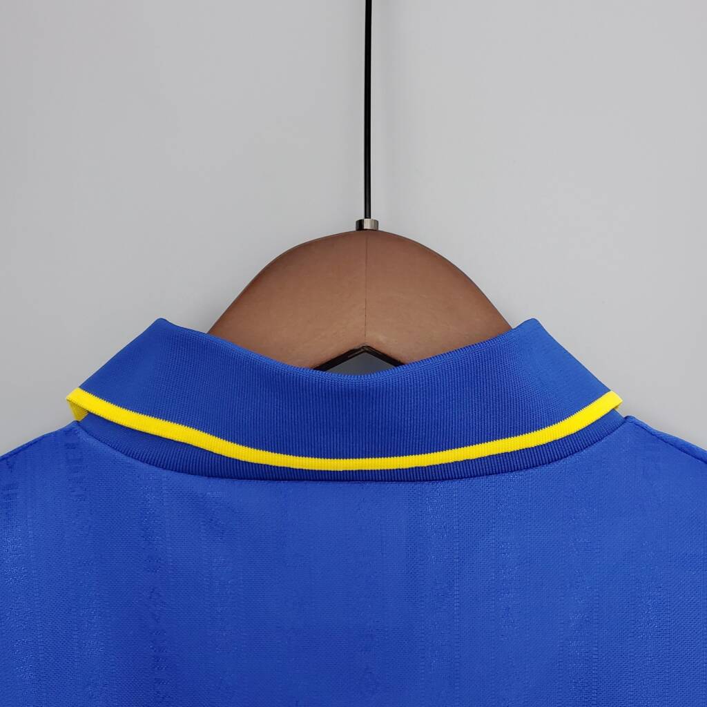 Chelsea Maillot Rétro 95/97 – Image 7