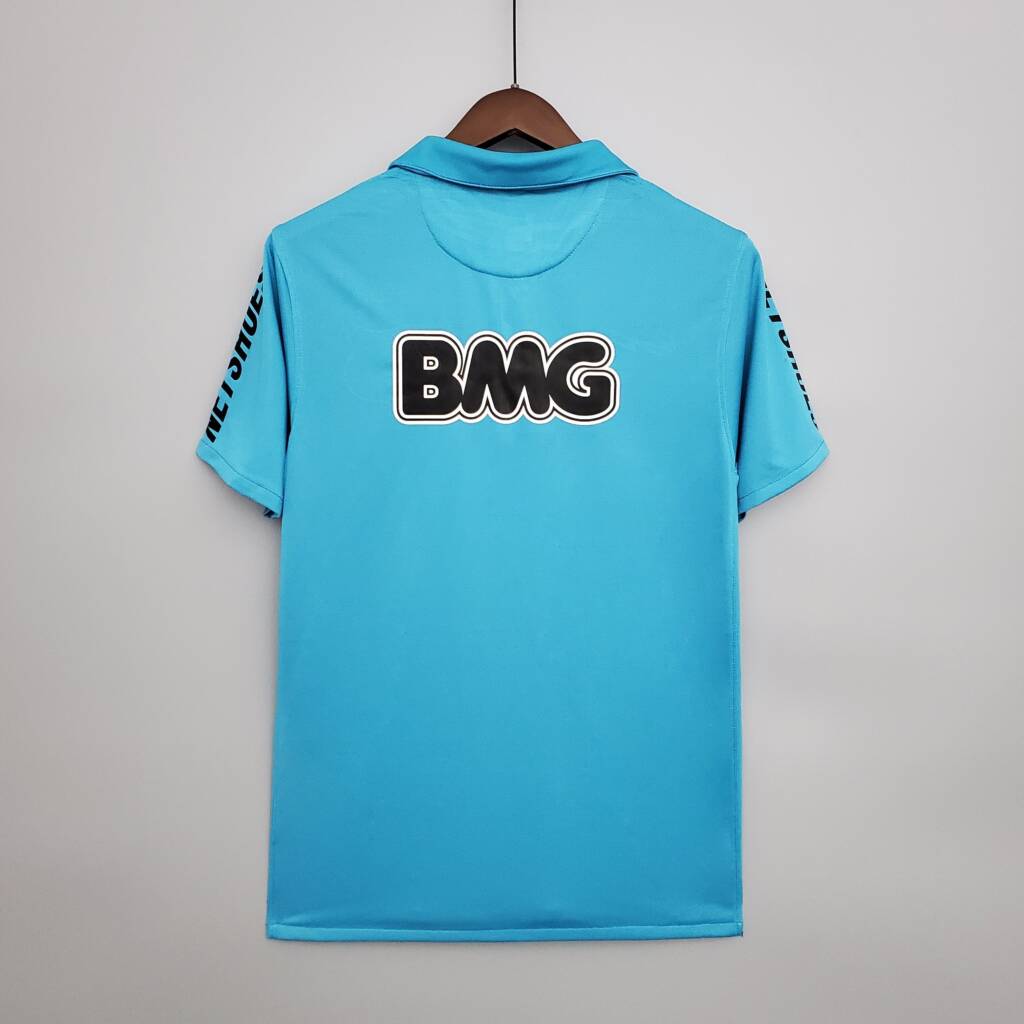 Santos Maillot Rétro 12/13 – Image 2