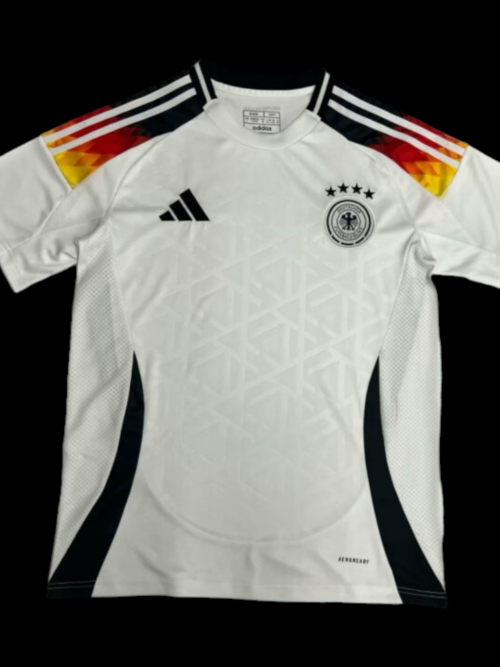 Allemagne Maillot Domicile 24/25