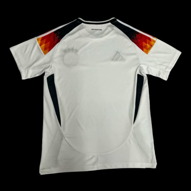 Allemagne Maillot Domicile 24/25 – Image 2