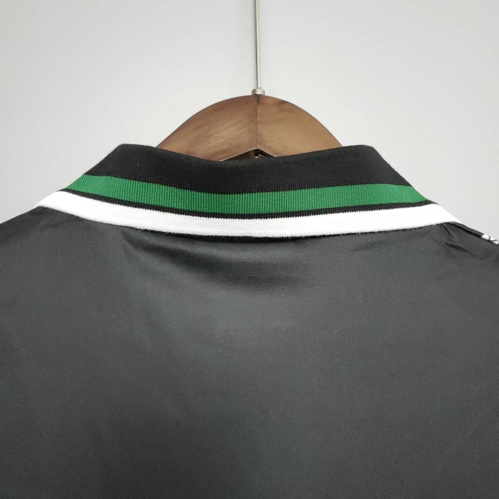 Celtic Glasgow Maillot Rétro 94/96 – Image 2