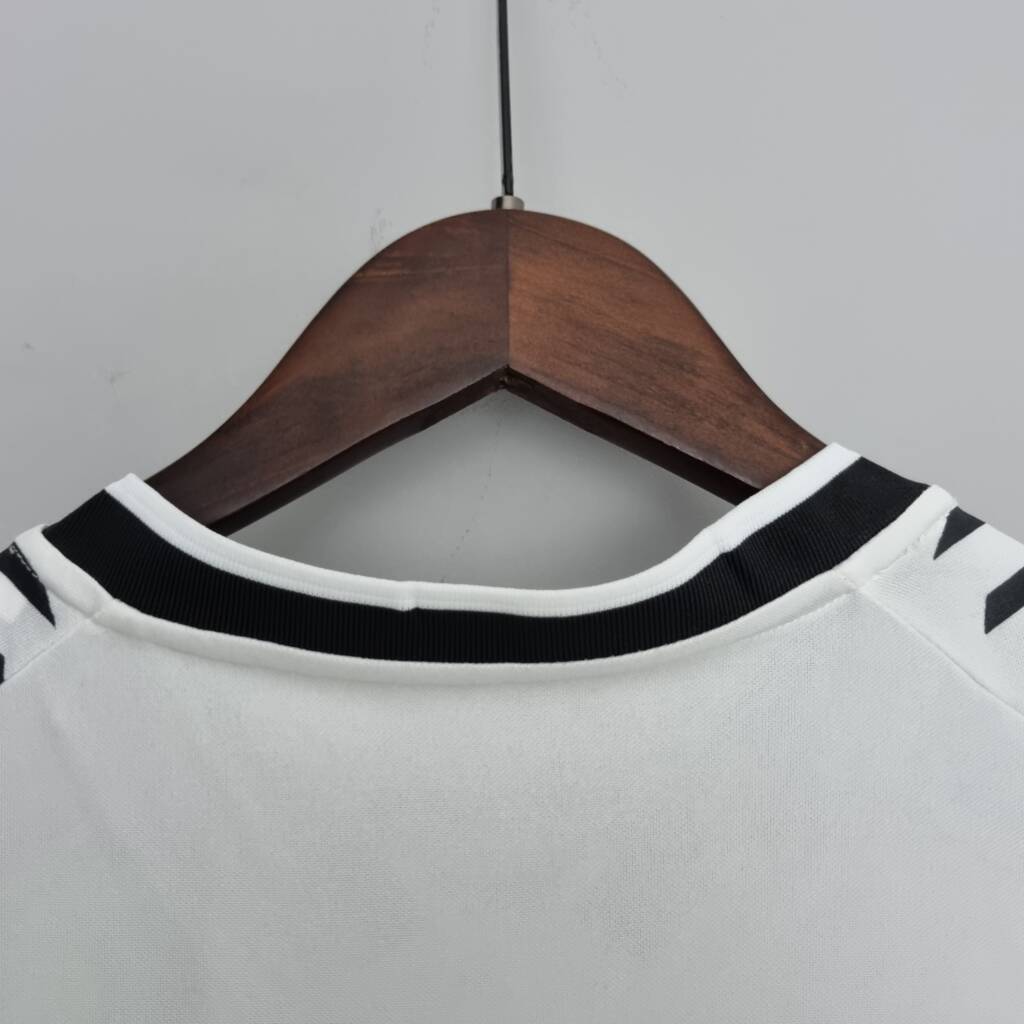 Colo colo Maillot Rétro 1992 – Image 6