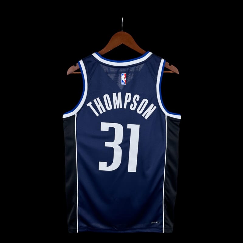 Dallas Mavericks Maillot NBA – Image 2