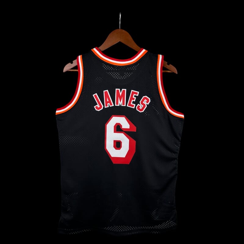 Miami Heat Maillot NBA – Image 2