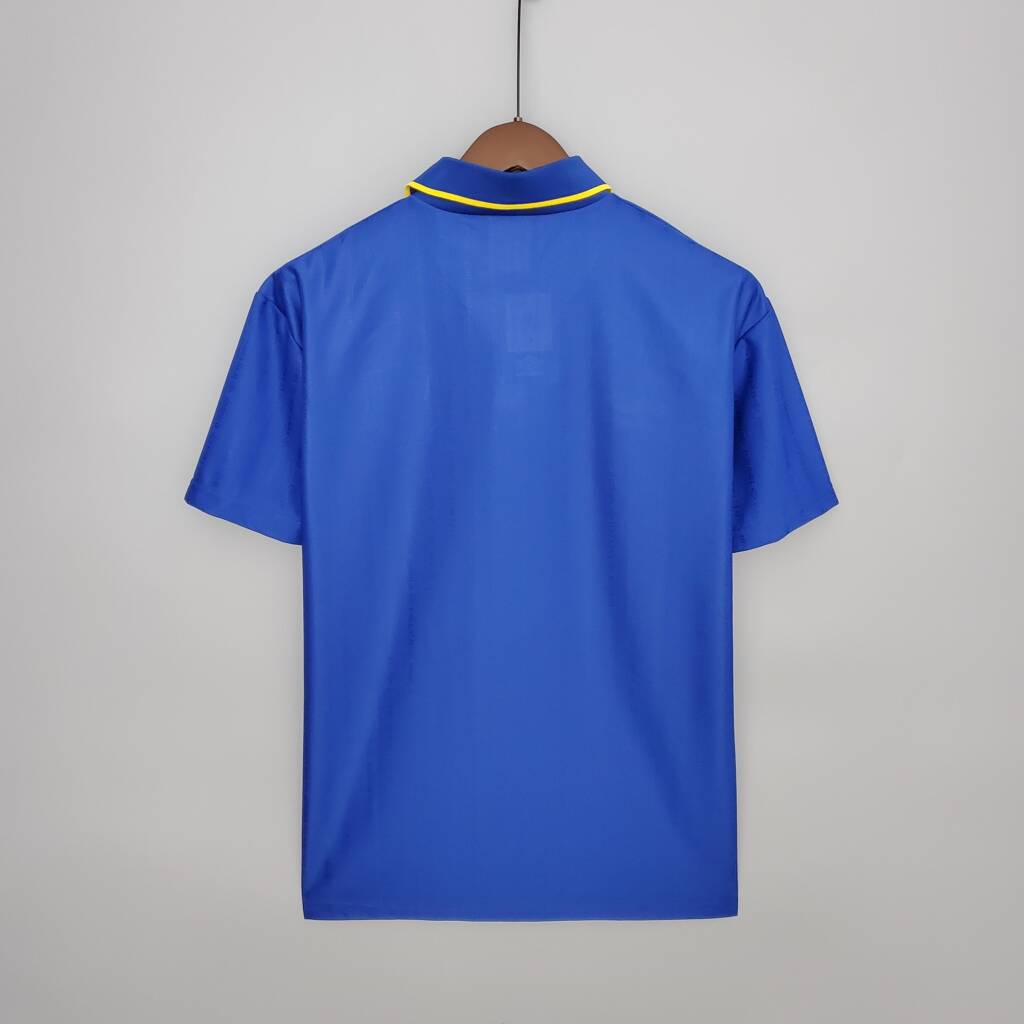 Chelsea Maillot Rétro 95/97 – Image 8