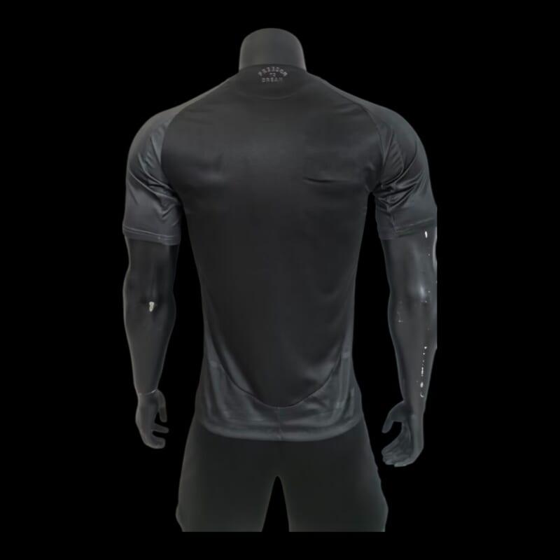 Inter Miami Maillot Extérieur 25/26 - Version Player – Image 2
