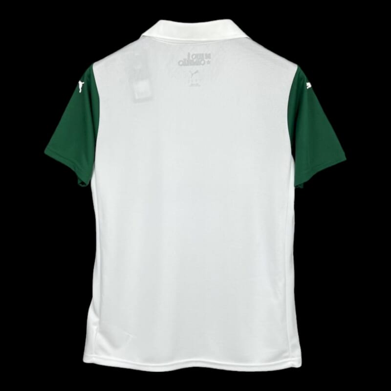 Palmeiras Maillot Extérieur 25/26 – Image 2