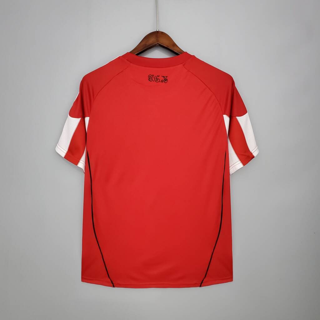 Bayern Munich Maillot Rétro 10/11 – Image 5