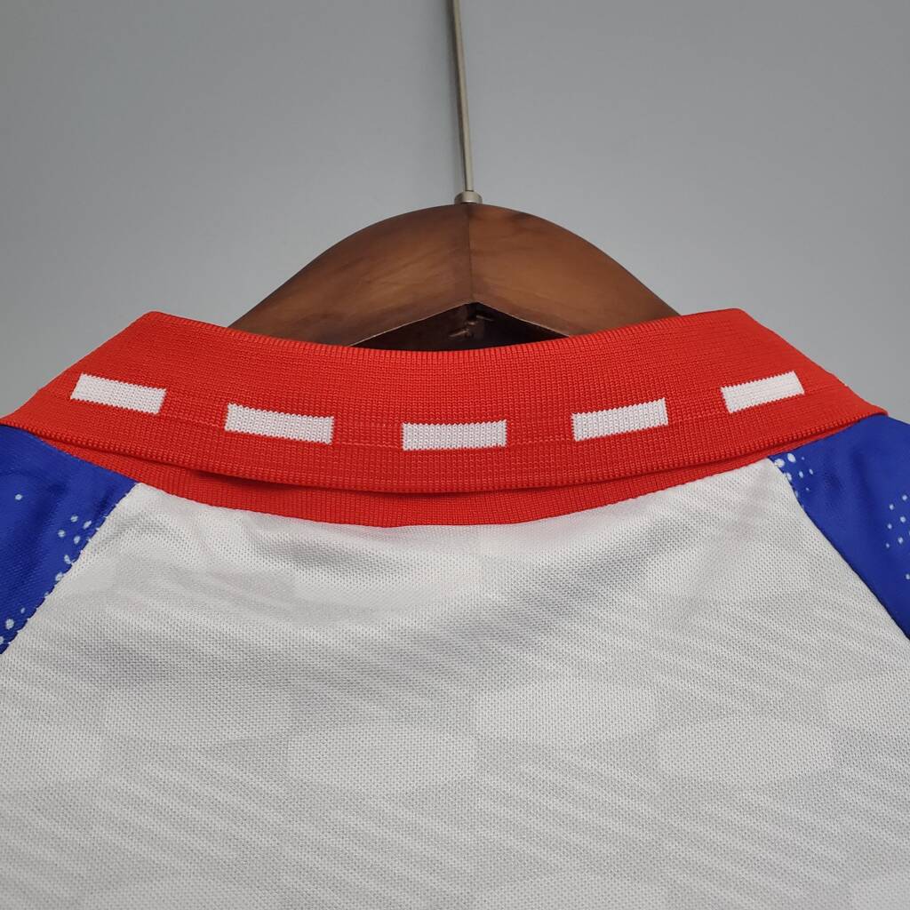 Paris SG Maillot Rétro 93/94 – Image 3