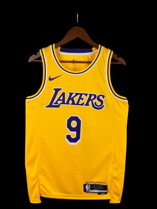 Los Angeles Lakers Maillot NBA