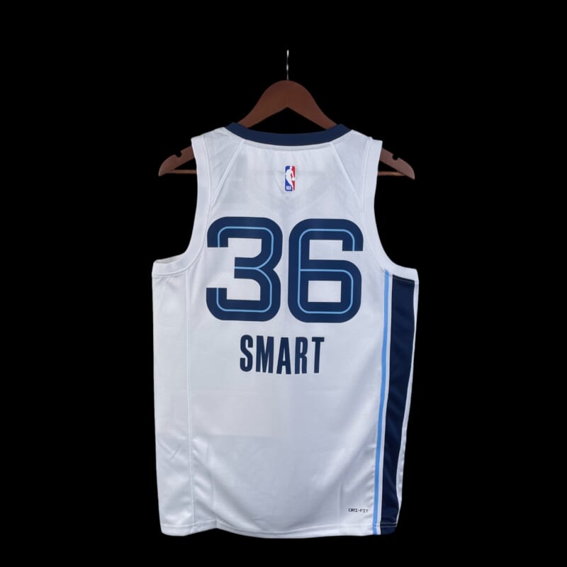 Memphis Grizzlies Maillot NBA – Image 2