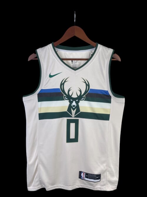 Milwaukee Bucks Maillot NBA