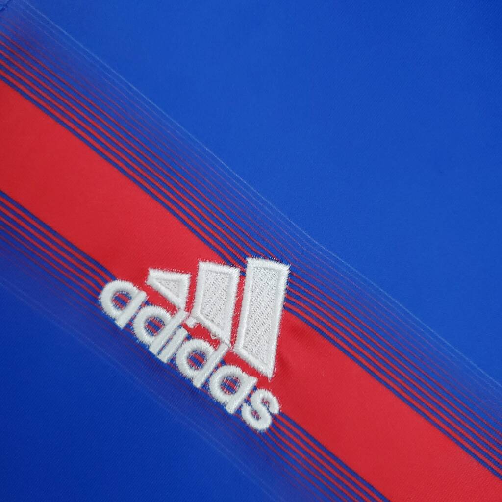 France Maillot Rétro 2004 – Image 5