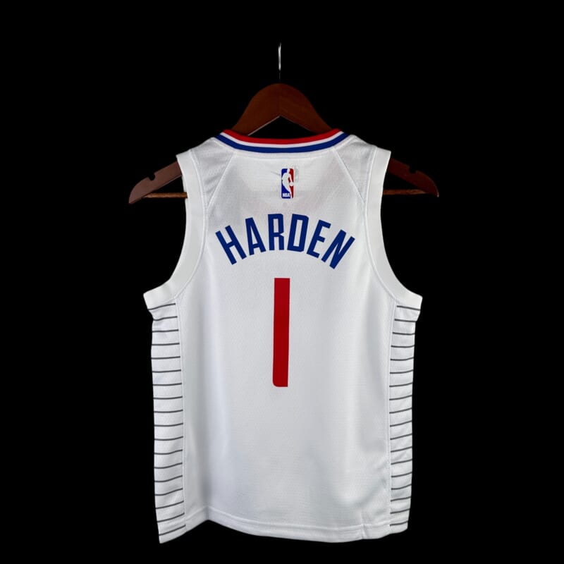 Los Angeles Clippers Maillot NBA – Image 2