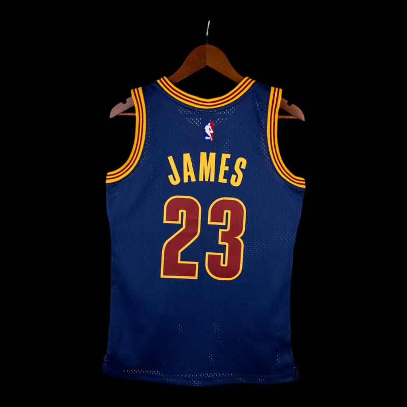 Cleveland Cavaliers Maillot NBA – Image 2