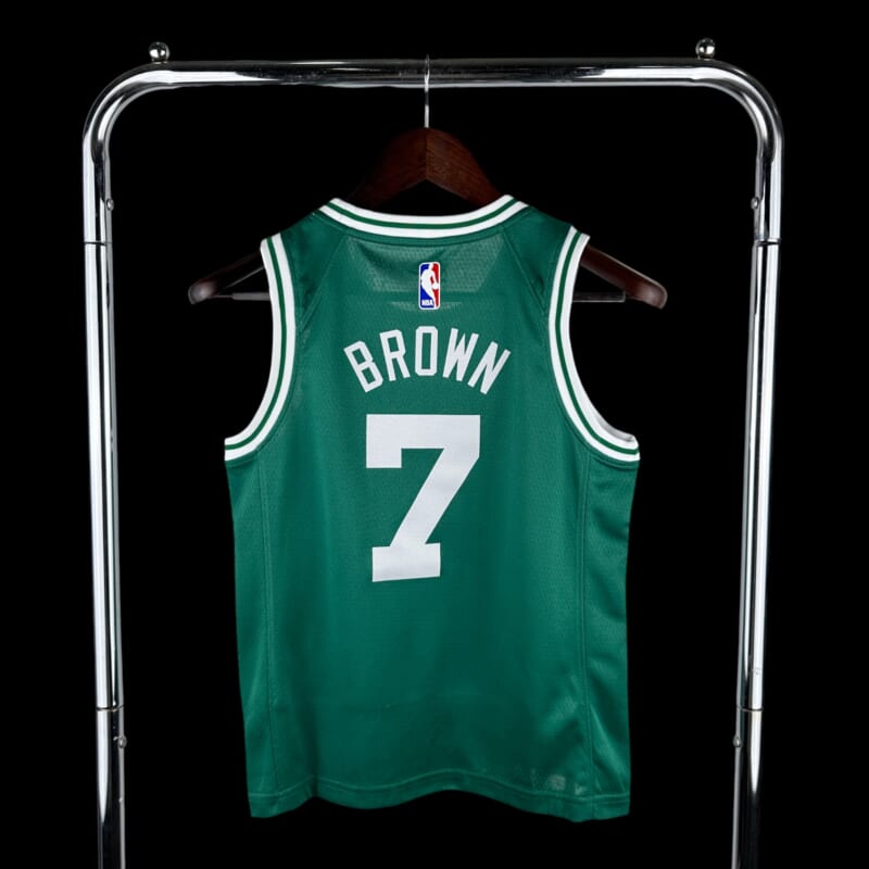 Boston Celtics Maillot NBA – Image 2