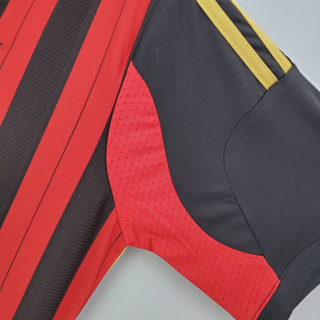 Milan AC Maillot Rétro 13/14 – Image 3