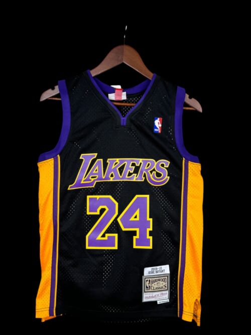 Los Angeles Lakers Maillot NBA