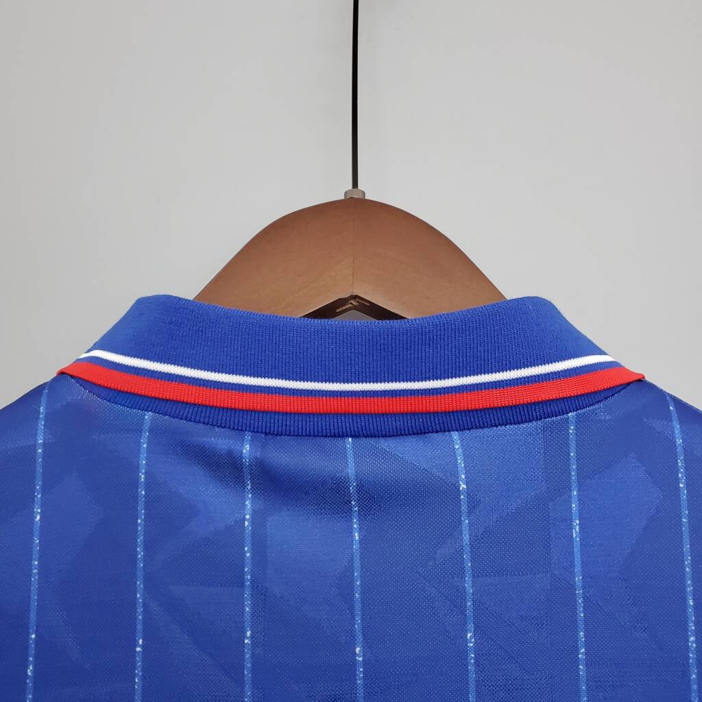 Chelsea Maillot Rétro 89/91 – Image 4