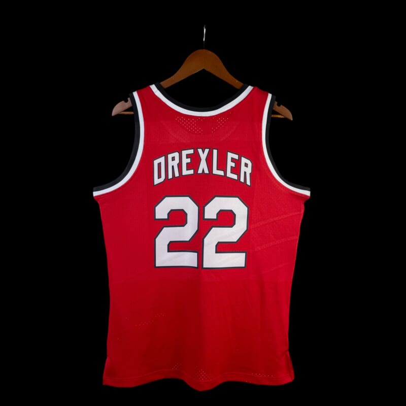Portland Trail Blazers Maillot NBA – Image 2
