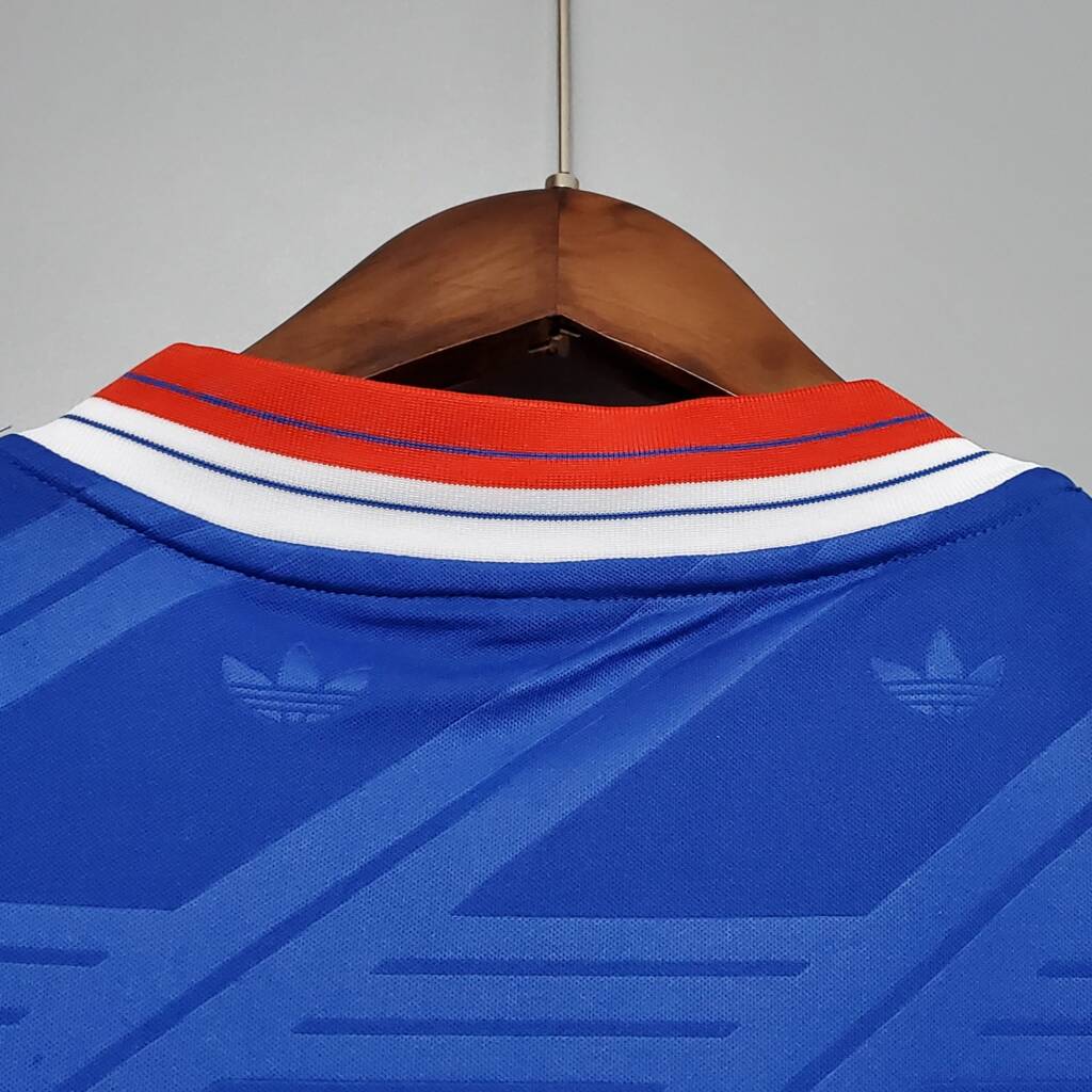 Manchester United Maillot Rétro 86/88 – Image 6