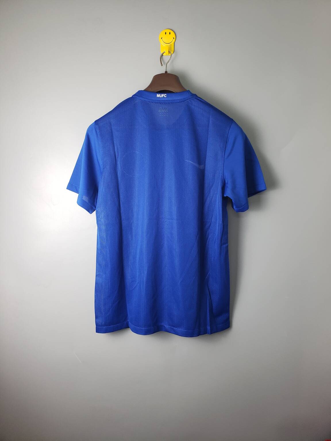 Manchester United Maillot Rétro 07/08 – Image 7