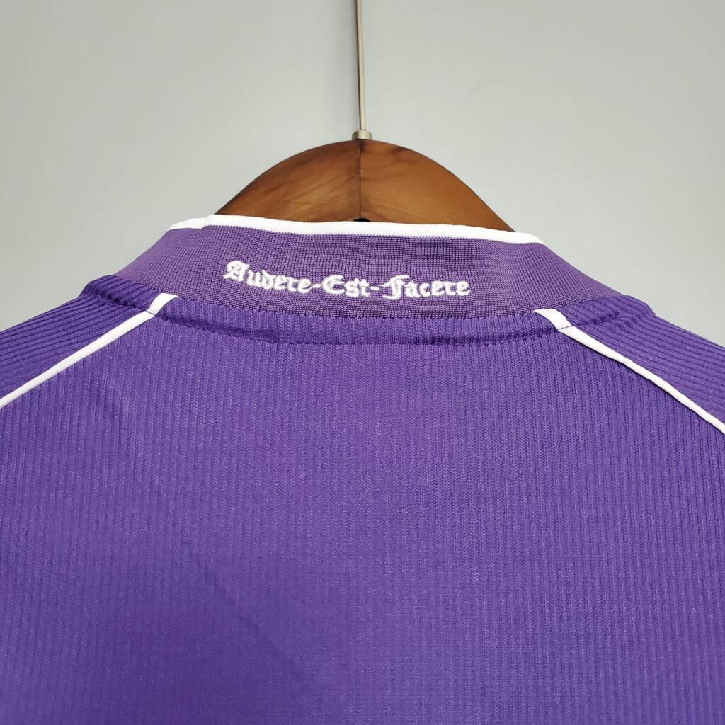 Tottenham Maillot Rétro 1998 – Image 8