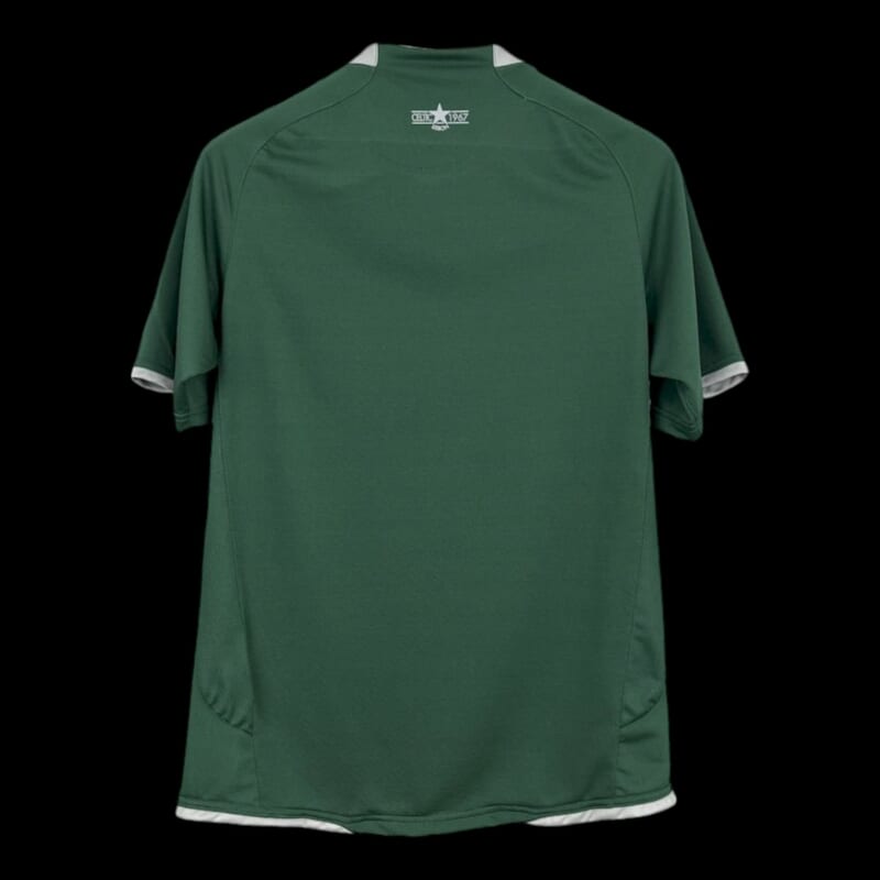 Celtic Glasgow Maillot Rétro 06/07 – Image 2