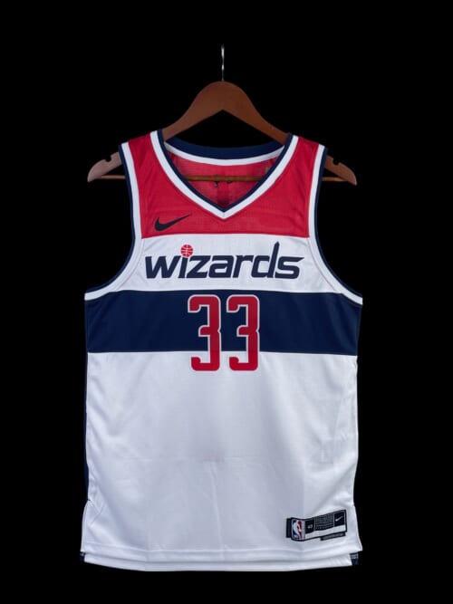 Washington Wizards Maillot NBA