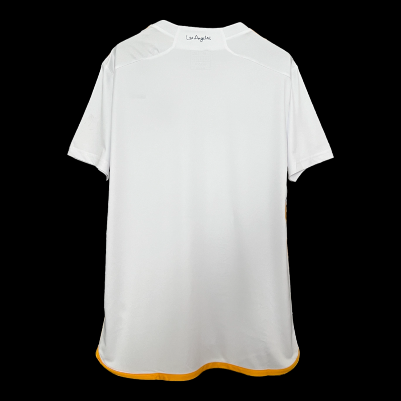 Los Angeles Galaxy Maillot Domicile 24/25 – Image 2