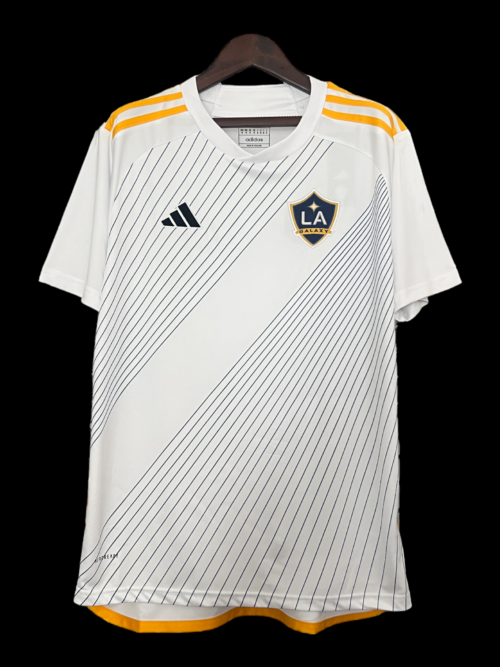 Los Angeles Galaxy Maillot Domicile 24/25