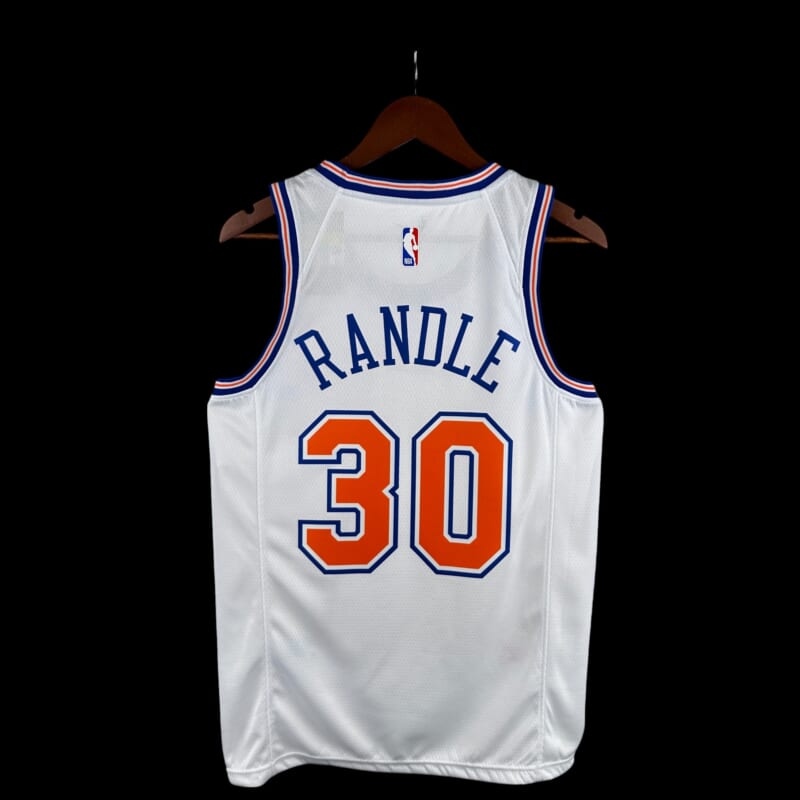 New York Knicks Maillot NBA – Image 2